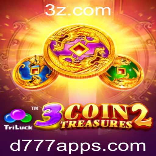 Explorando o Universo de 3CoinTreasures2: O que Saber Antes de Jogar