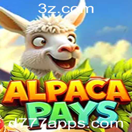 Descubra o Fascinante Mundo de AlpacaPays no d777 App