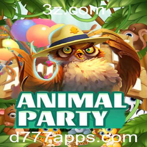 AnimalParty: Uma Nova Dimensão de Entretenimento no Mundo dos Jogos