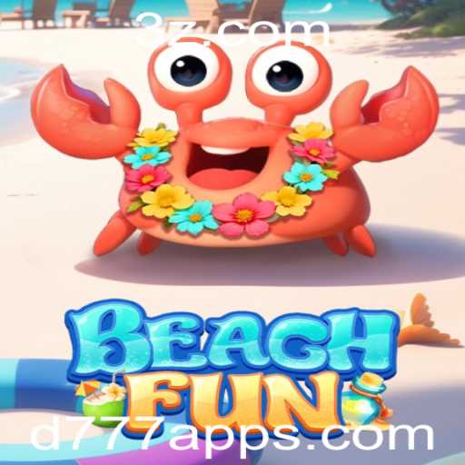 Descubra o Excitante Mundo de BeachFun: Um Jogo Inovador