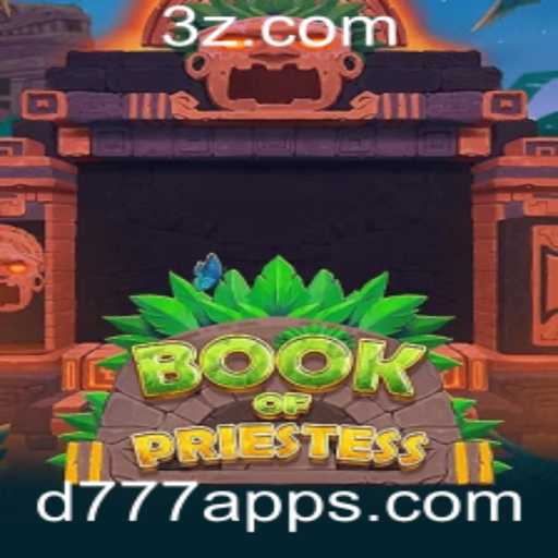 Descubra o Fascinante Mundo de BookOfPriestess no D777 App