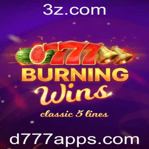 Explorando o Excitante Mundo do BurningWins e a Inovação do d777 App