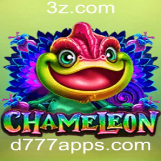 Explorando o Universo do Jogo Chameleon e o d777 App