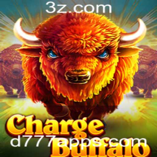Descubra o Fascinante Jogo ChargeBuffalo no d777 app
