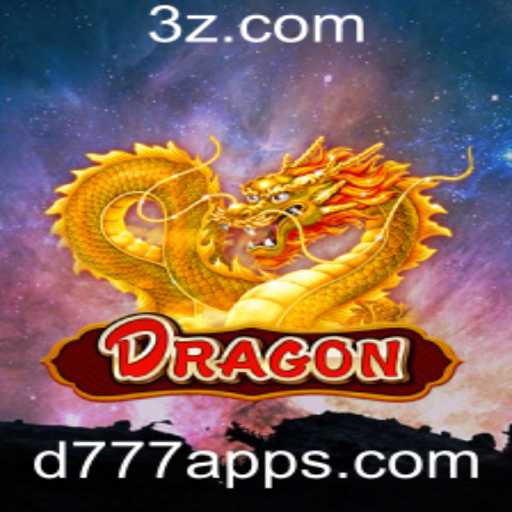 O Fascinante Mundo de Dragon: Descubra o Jogo e o d777 App