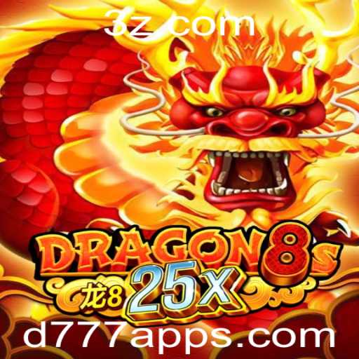 Explorando o Jogo Dragon8s25x: Um Mergulho no Universo do D777 App