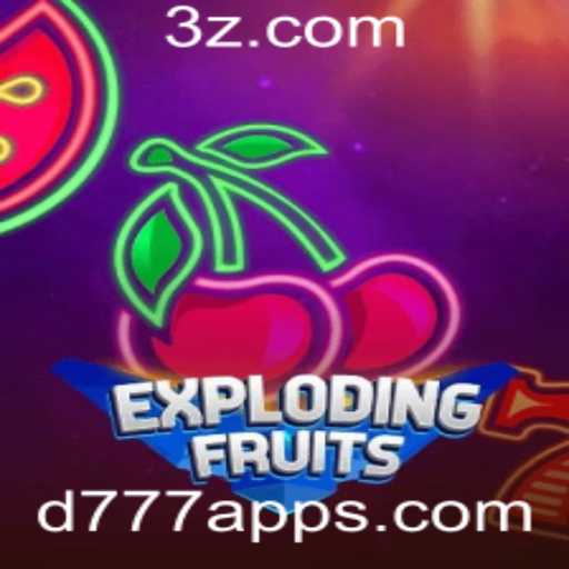 ExplodingFruits: Um Mergulho no Novo Fenômeno dos Jogos Digitais