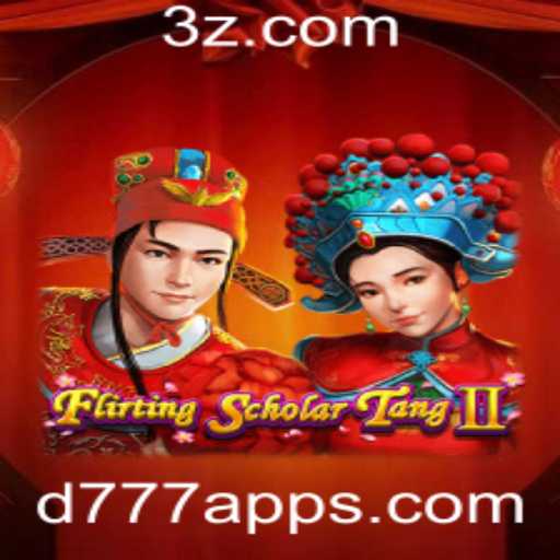 Descubra a Aventura de Flirting Scholar Tang II no d777 app
