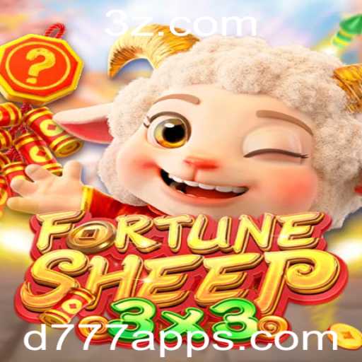 FortuneSheep: Descubra e Desvende a Fortuna no d777 App