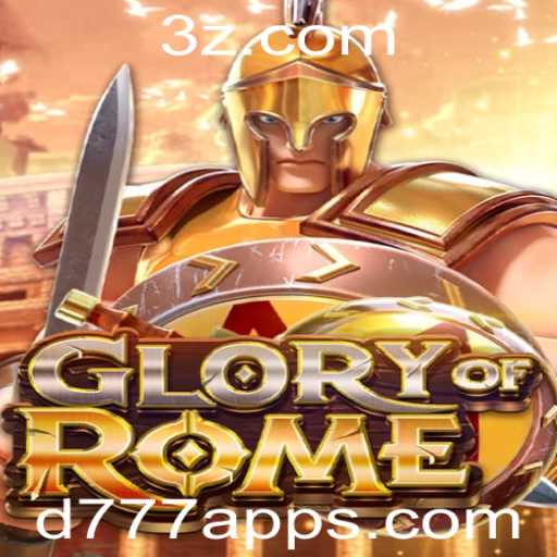 Descubra o Fascinante Jogo GloryofRome e Sua Integração com o d777 App