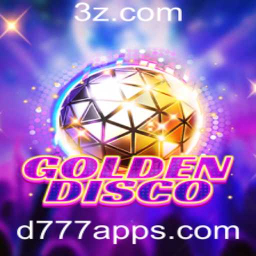 GoldenDisco: Mergulhe na Nova Febre do Entretenimento Digital com d777 App