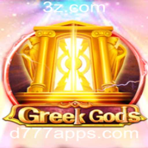 Explorando o Universo Mitológico de GreekGods