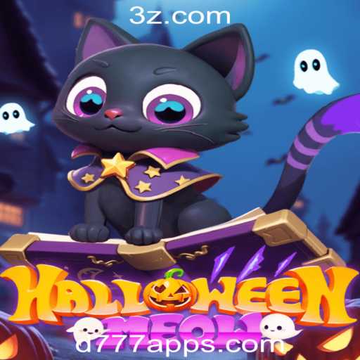 Explorando HalloweenMeow: O Novo Sensação do d777 app