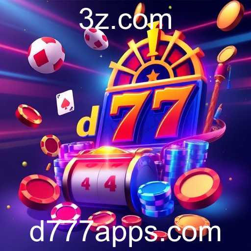 d777 app