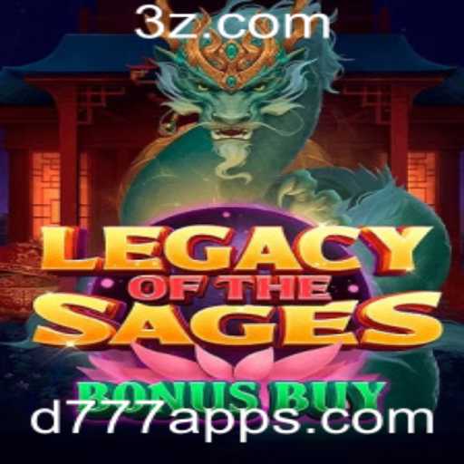 LegacyoftheSagesBonusBuy: Explorando o Universo Imersivo do Jogo de Estratégia no d777 app