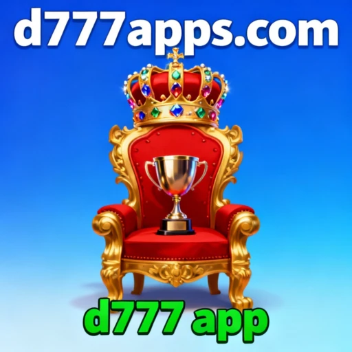 d777 app