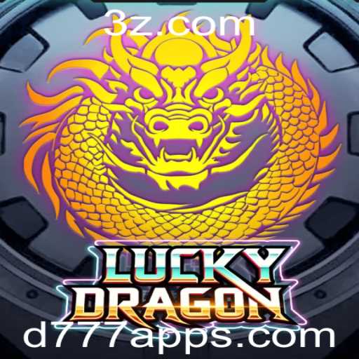Descubra o Mundo Encantado de LuckyDragon e o Fascínio do d777 App