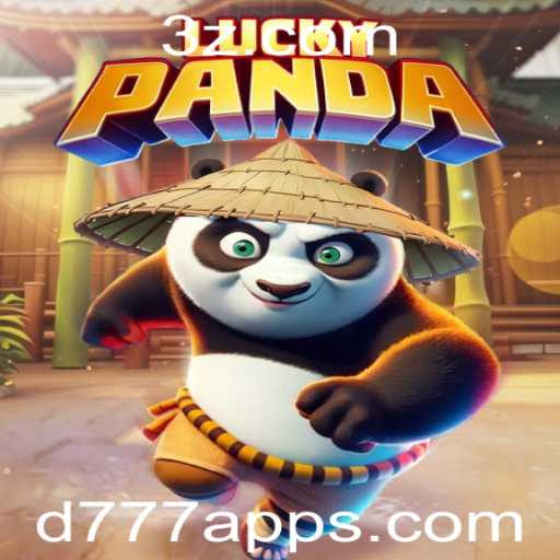 Explorando o Fascinante Mundo de LuckyPanda: Um Mergulho no Jogo Inovador