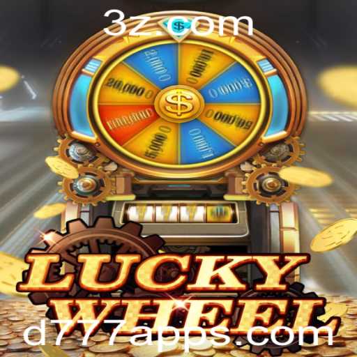 Explorando o Empolgante Mundo de LuckyWheel no d777 App