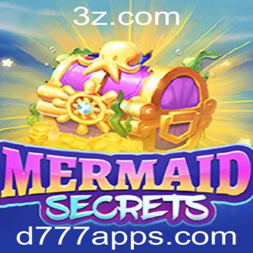 Descubra o Mundo Mágico de MermaidSecrets e o Aplicativo d777