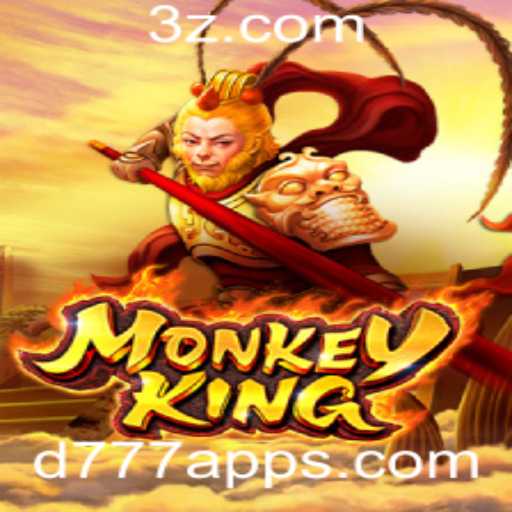 MonkeyKing: Descubra a Emoção do Novo Jogo de Aventura