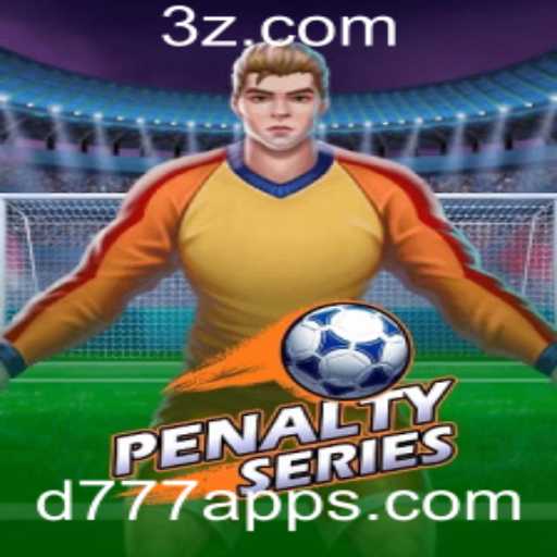 Explorando o 'PenaltySeries': Um Jogo de Estratégia e Precisão no d777 App