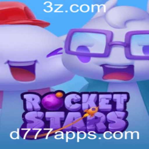 Descubra RocketStars: Um Jogo Empolgante no d777 App