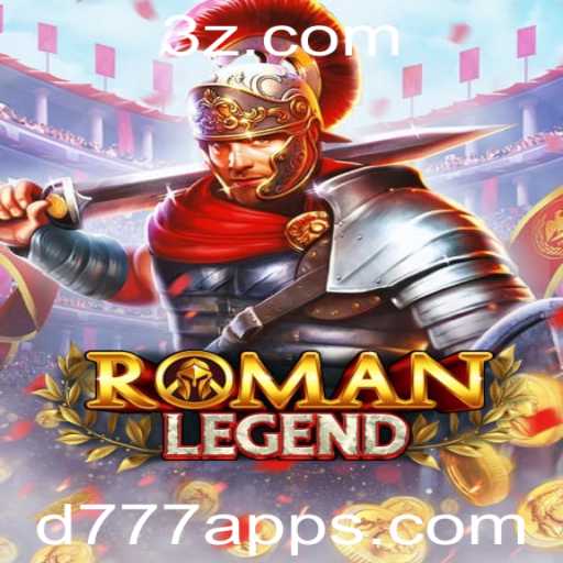 Descobrindo o Mundo de RomanLegend: Um Mergulho no Passado com o d777 App