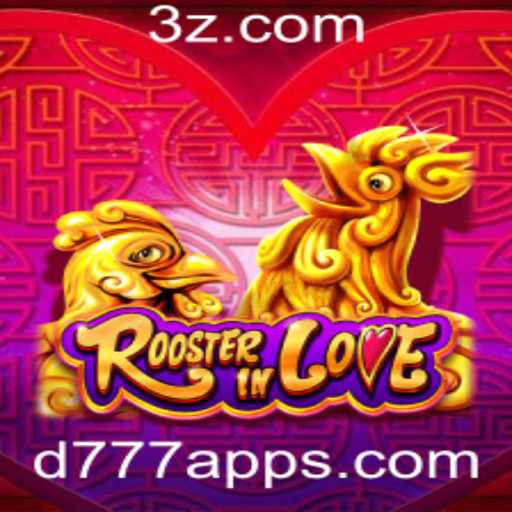 Descubra RoosterInLove: Um Jogo Inovador com o d777 App