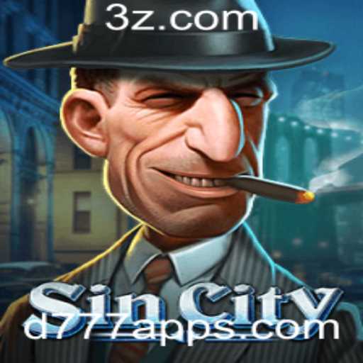 Explorando o Fascinante Mundo de SinCity e a Inovação do D777 App