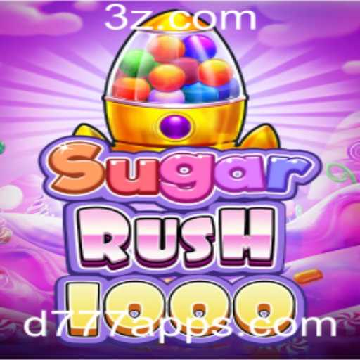 Explorando o Fascinante Mundo de SugarRush1000 no d777 App