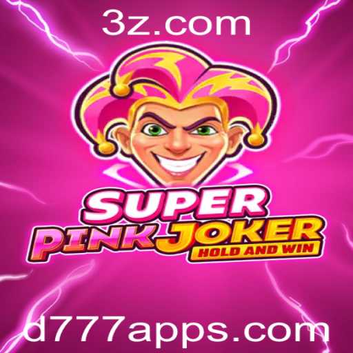 SuperPinkJoker: Um Novo Desafio no Mundo dos Jogos Mobile