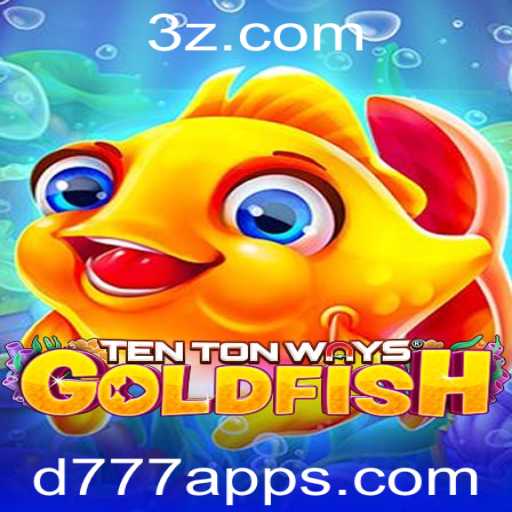Explorando o Mundo de TenTonWaysGoldfish e a Revolução do d777 app