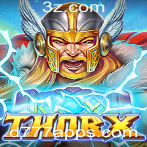 Explorando ThorX: O Jogo Ícone da Plataforma d777 app