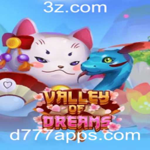 Valley of Dreams: Descubra o Fascinante Mundo de Aventura e Estratégia