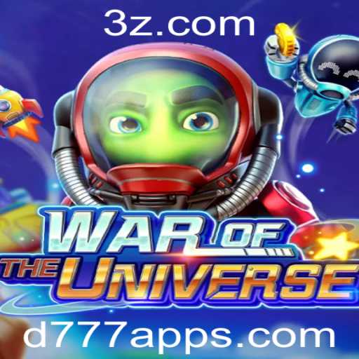 Descubra WAROFTHEUNIVERSE: Aventuras e Estratégias no d777 app