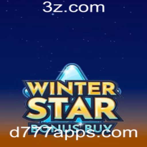Descubra o Fascinante Mundo de WinterStarBonusBuy no d777 App