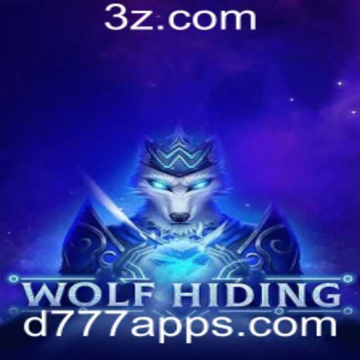 Descubra o Fascinante Mundo do Jogo WolfHiding