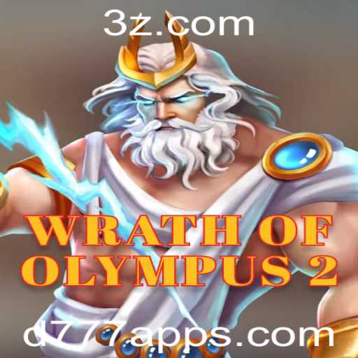 Descubra o Universo de WrathofOlympus2: Aventura e Estratégia no d777 app