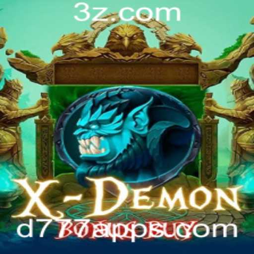 Desvendando o Mundo do Jogo XDemonBonusBuy no d777 app