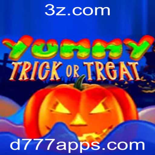 Descubra o Encantador Jogo YummyTrickorTreat
