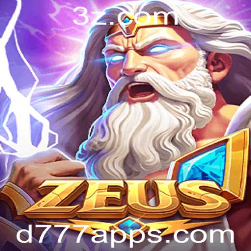 Explorando o Fascinante Mundo do Jogo Zeus e a Integração com o App D777